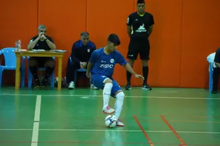 کیش۲