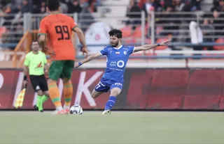 مس رفسنجان