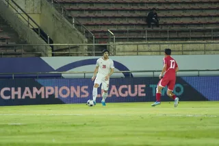تیم ملی
