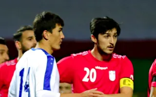 فوتبال