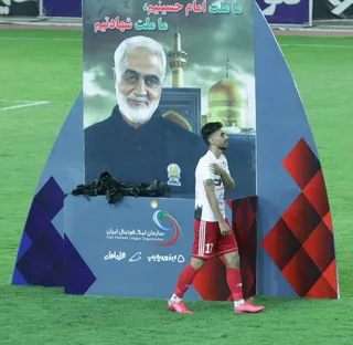 سردار سلیمانی