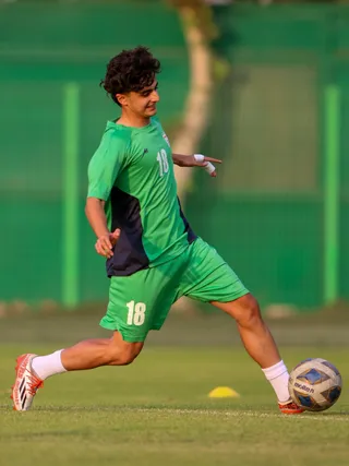 نوجوانان