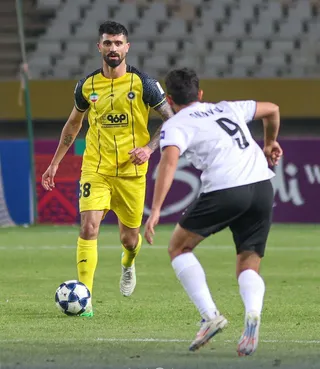 سپاهان 