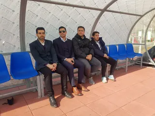 تورنمنت استعدادیابی
