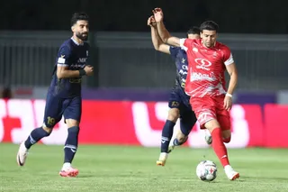 پرسپولیس