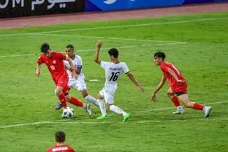 نوجوانان