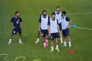 تیم ملی