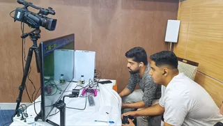 فدراسیون