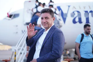 تیم ملی