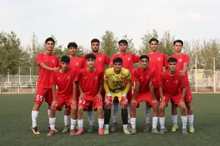 نوجوانان