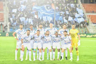 استقلال