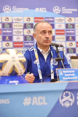 فدراسیون