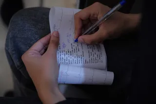 خبرنگار 