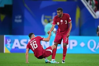 قطر