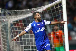 مس رفسنجان