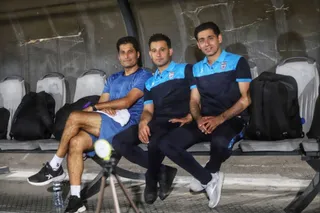 فدراسیون