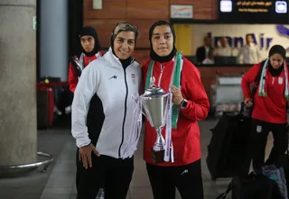 بانوان
