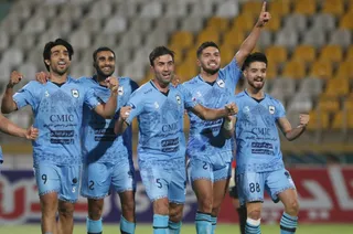 پرسپولیس 