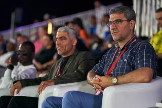 ایران - ژاپن 2