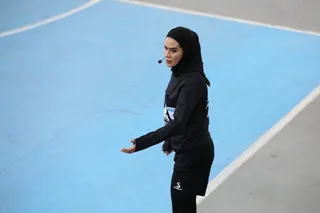 بانوان