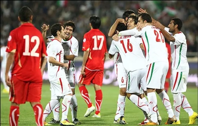 ایران