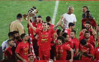 پرسپولیس