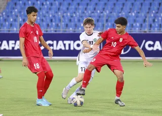 نوجوان