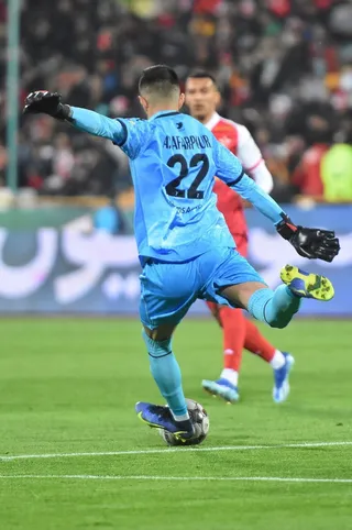 پرسپولیس