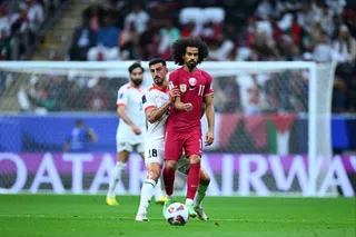قطر