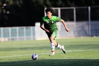 امید عصر