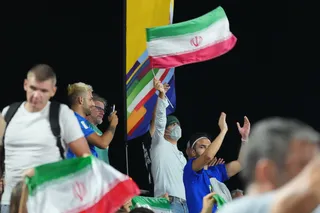 نیمه نهایی