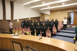 اختتامیه