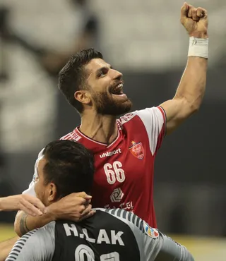 پرسپوليس