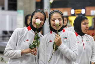 بانوان
