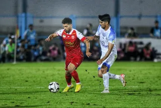 پرسپولیس