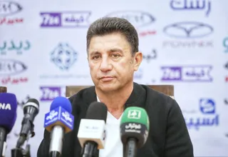 تیم ملی