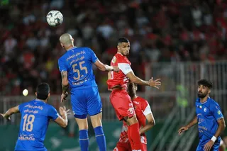 پرسپولیس
