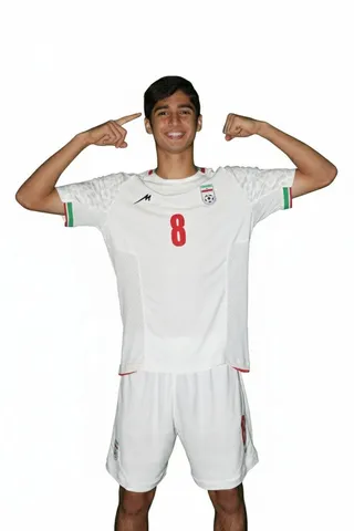 نوجوانان