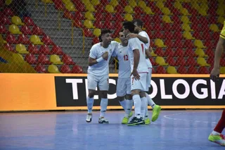 فوتسال
