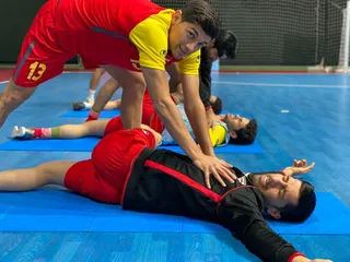 تمرین