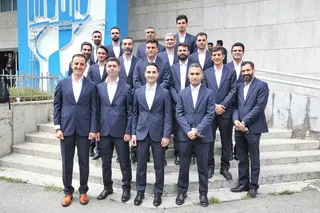 داوران