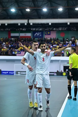 فوتسال