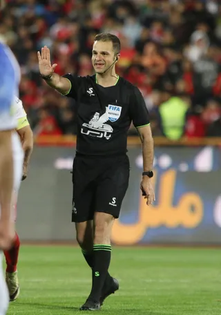 پرسپولیس