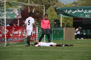 روز اول فستیوال پسران