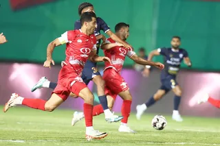 پرسپولیس