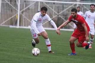ایران - سوریه