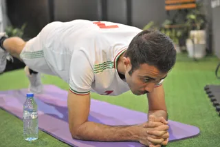 بدنسازی