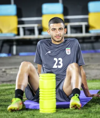 امید