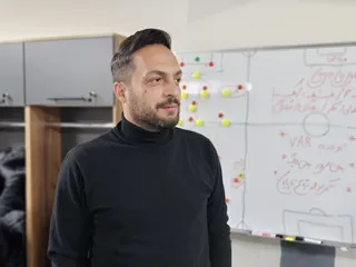 احمدی