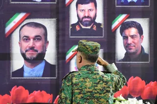 پرسپولیس